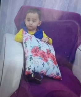 Antalya Finike'de balkondan düşen 2,5 yaşındaki çocuk öldü